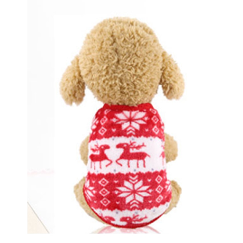 Warm sweaters in winter suitable for small and large dogs, cats, pet clothes, dog clothes, Christmas jacket, coat, Hoodie, sweater,