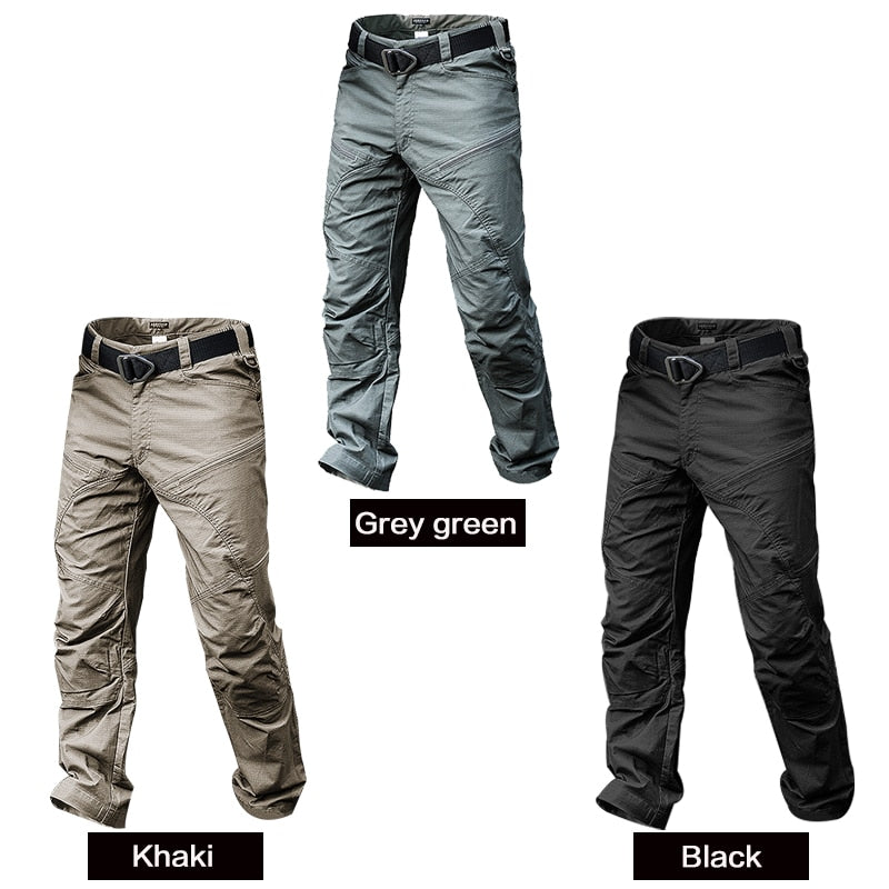 Men's cargo pants. Great for Outdoor Camping, Climbing Mountain's, Fishing and Hunting