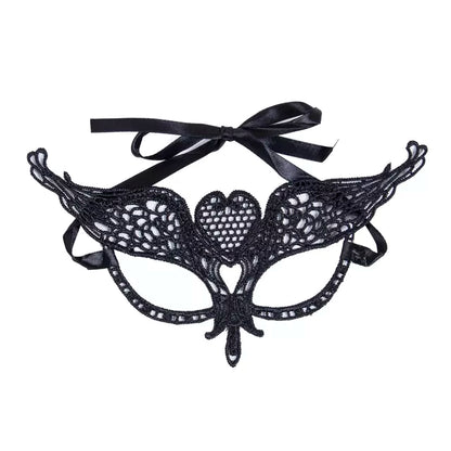 Sexy Women Lace Eye Face Mask Party Masks For Masquerade Halloween Venetian Costumes Masquerade Ball Prom Halloween Costume