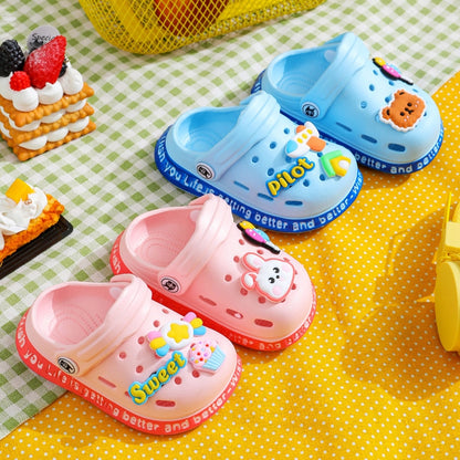 2022 Summer Baby Sandals for Girls.