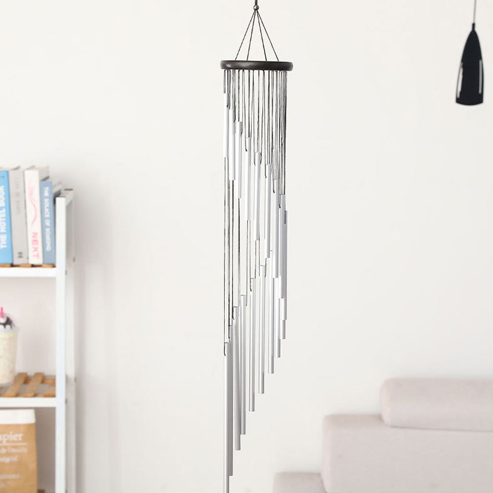 18 Inch Tubs Wind Chimes - blueselections