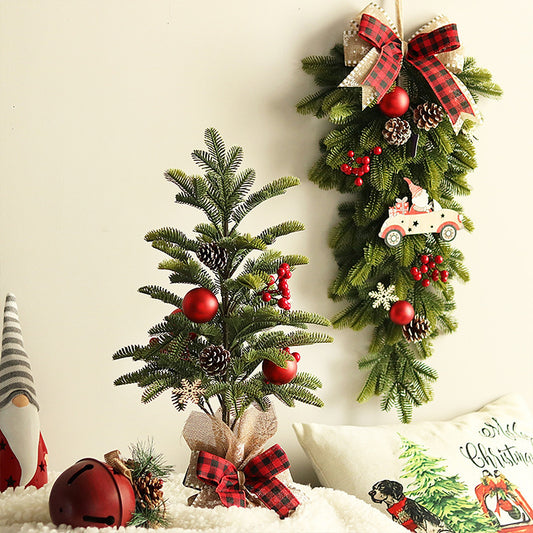 Christmas Tree Decoration - blueselections