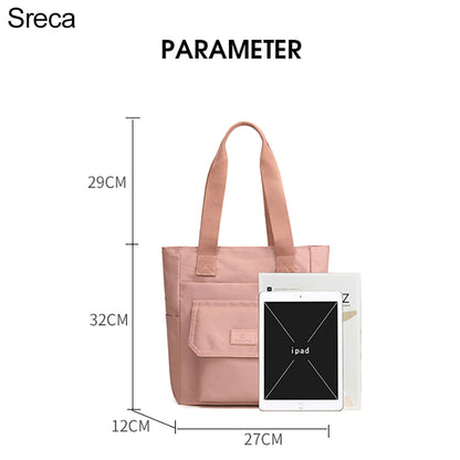 Sreca New Trendy Fashion Luxury Bag for Women Classic Retro - blueselections